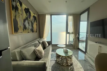 2 Bedroom Condo for rent in Nong Prue, Chonburi