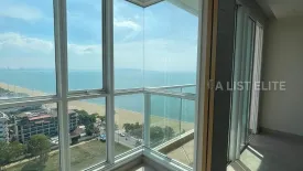 1 Bedroom Condo for sale in Cetus, Nong Prue, Chonburi
