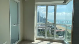 1 Bedroom Condo for sale in Cetus, Nong Prue, Chonburi