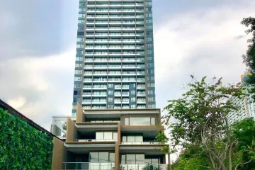 1 Bedroom Condo for sale in Aeras, Nong Prue, Chonburi