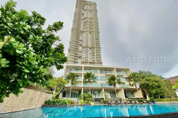 2 Bedroom Condo for rent in Cetus, Nong Prue, Chonburi