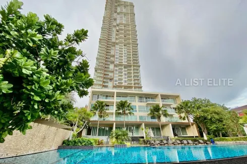 2 Bedroom Condo for rent in Cetus, Nong Prue, Chonburi