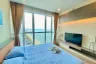 2 Bedroom Condo for rent in Cetus, Nong Prue, Chonburi