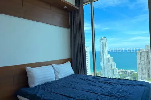 2 Bedroom Condo for sale in The Riviera Wongamat, Na Kluea, Chonburi