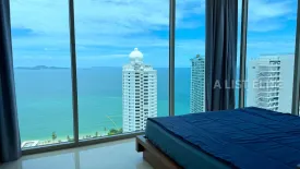 2 Bedroom Condo for sale in The Riviera Wongamat, Na Kluea, Chonburi