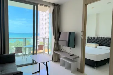 1 Bedroom Condo for sale in The Riviera Wongamat, Na Kluea, Chonburi