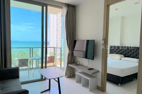 1 Bedroom Condo for sale in The Riviera Wongamat, Na Kluea, Chonburi