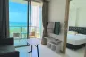 1 Bedroom Condo for sale in The Riviera Wongamat, Na Kluea, Chonburi