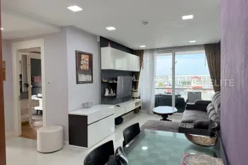 3 Bedroom Condo for sale in Apus, Nong Prue, Chonburi
