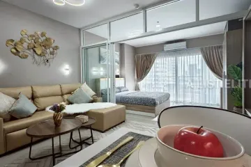 1 Bedroom Condo for sale in View Talay 8, Nong Prue, Chonburi