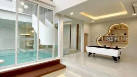 4 Bedroom House for rent in Huai Yai, Chonburi