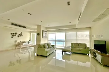 3 Bedroom Condo for rent in Reflection, Na Jomtien, Chonburi