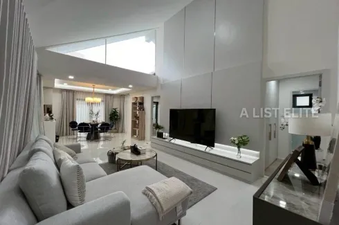 4 Bedroom House for rent in Jomtien Condotel, Nong Prue, Chonburi