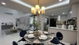 4 Bedroom House for rent in Jomtien Condotel, Nong Prue, Chonburi