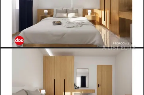 5 Bedroom House for rent in Nong Prue, Chonburi