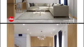 5 Bedroom House for rent in Nong Prue, Chonburi