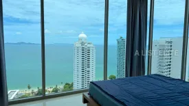 2 Bedroom Condo for sale in The Riviera Wongamat, Na Kluea, Chonburi