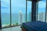 2 Bedroom Condo for sale in The Riviera Wongamat, Na Kluea, Chonburi