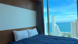 2 Bedroom Condo for sale in The Riviera Wongamat, Na Kluea, Chonburi