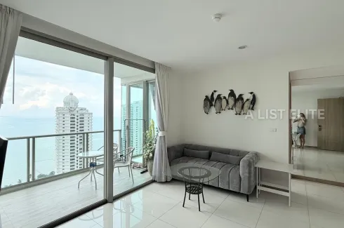 2 Bedroom Condo for rent in The Riviera Wongamat, Na Kluea, Chonburi
