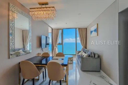 2 Bedroom Condo for sale in Nong Prue, Chonburi