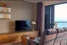 2 Bedroom Condo for rent in Zire Wongamat, Na Kluea, Chonburi