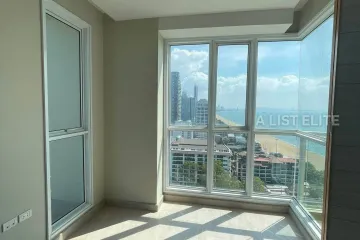 1 Bedroom Condo for sale in Cetus, Nong Prue, Chonburi