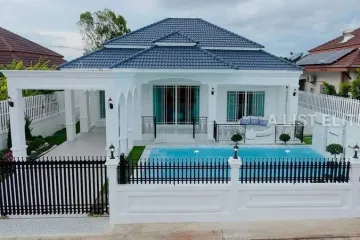 3 Bedroom House for rent in Nong Prue, Chonburi