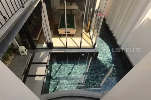 4 Bedroom House for rent in Nong Prue, Chonburi