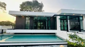 4 Bedroom House for sale in Huai Yai, Chonburi