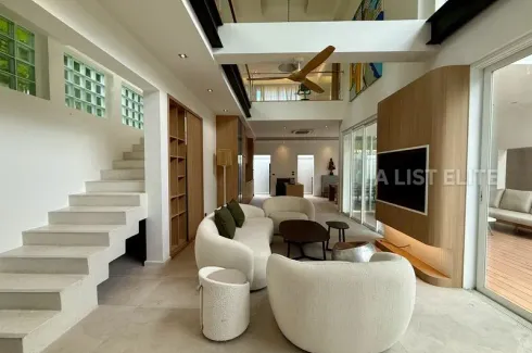 3 Bedroom House for sale in Rawai, Phuket