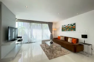 3 Bedroom Condo for rent in THE SANCTUARY WONGAMAT, Na Kluea, Chonburi