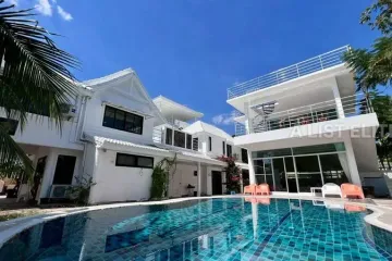 6 Bedroom Condo for sale in Huai Yai, Chonburi