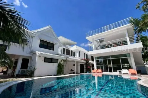 6 Bedroom Condo for sale in Huai Yai, Chonburi
