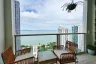 2 Bedroom Condo for sale in The Riviera Wongamat, Na Kluea, Chonburi
