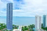 2 Bedroom Condo for sale in The Riviera Wongamat, Na Kluea, Chonburi