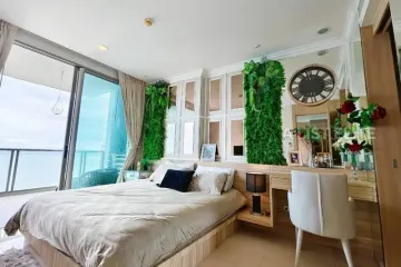 2 Bedroom Condo for sale in The Riviera Wongamat, Na Kluea, Chonburi
