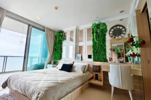 2 Bedroom Condo for sale in The Riviera Wongamat, Na Kluea, Chonburi