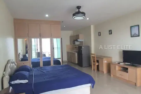 1 Bedroom Condo for sale in Nong Prue, Chonburi