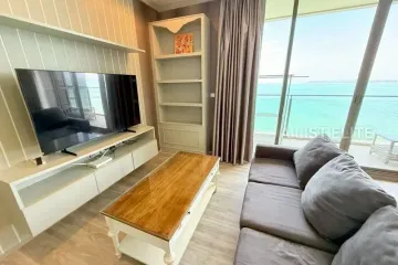 2 Bedroom Condo for sale in Nong Prue, Chonburi