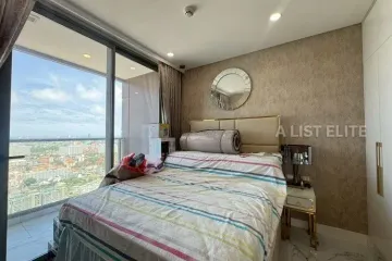 2 Bedroom Condo for sale in Nong Prue, Chonburi