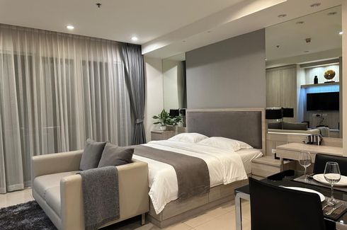 Condo for rent in The Prime 11, Khlong Toei Nuea, Bangkok near BTS Nana