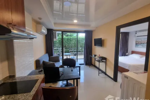 1 Bedroom Condo for sale in Rawai Beach Condominium, Rawai, Phuket