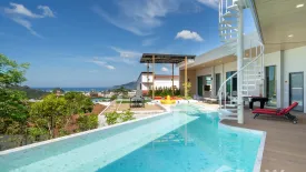 5 Bedroom Villa for sale in Patong, Phuket