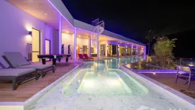 5 Bedroom Villa for rent in Patong, Phuket