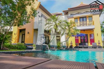 5 Bedroom House for rent in Phutara, Nong Prue, Chonburi
