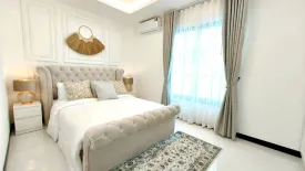 4 Bedroom Villa for sale in T.W. Garden Hill, Na Jomtien, Chonburi