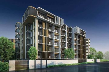 1 Bedroom Condo for sale in Choeng Thale, Phuket