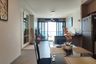 1 Bedroom Condo for sale in Zire Wongamat, Na Kluea, Chonburi