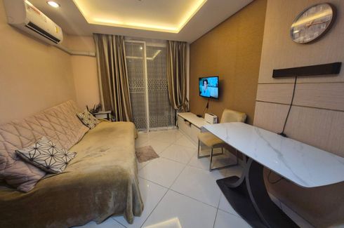 1 Bedroom Condo for sale in Paradise Park, Nong Prue, Chonburi